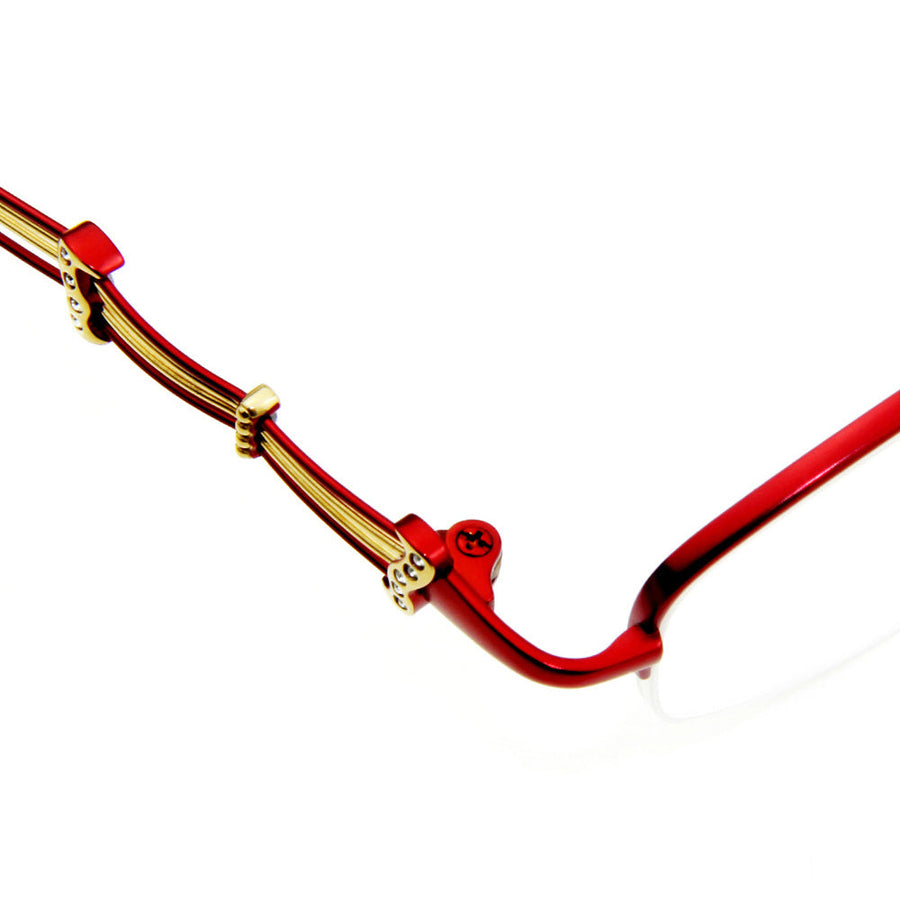 Ovale Brillen JTL1037