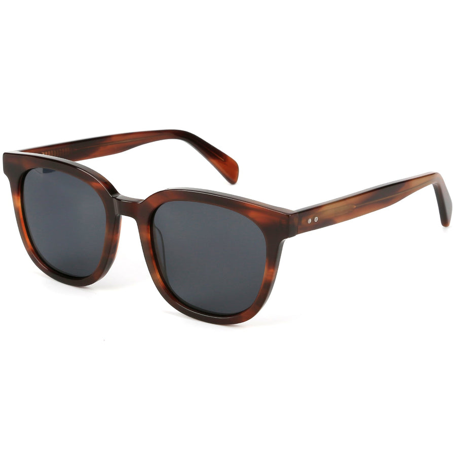 Quadratische Sonnenbrillen YS1009