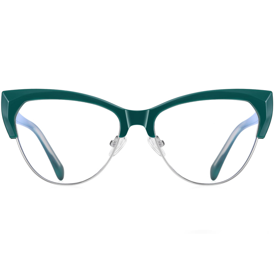 Cateye Brillen PF1012