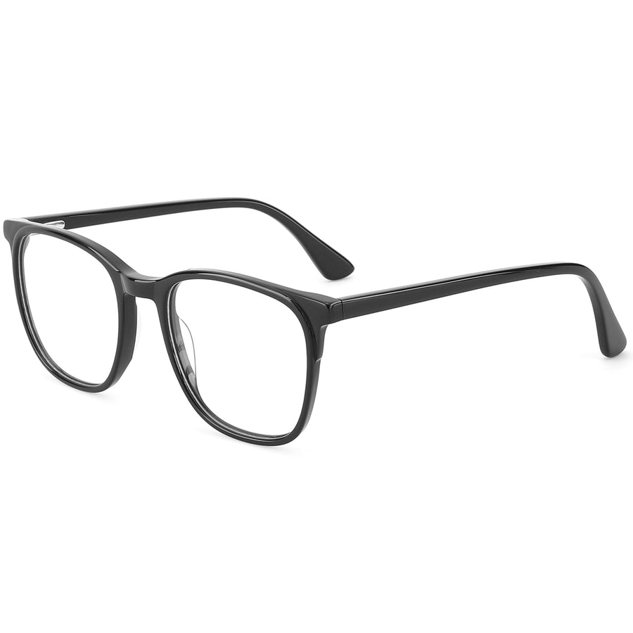 Quadratische Brillen YSAA1059