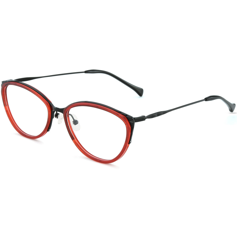 Cateye Brillen YEC1117