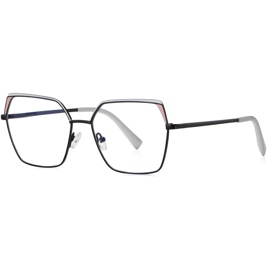 Geometrische Brillen PF1079