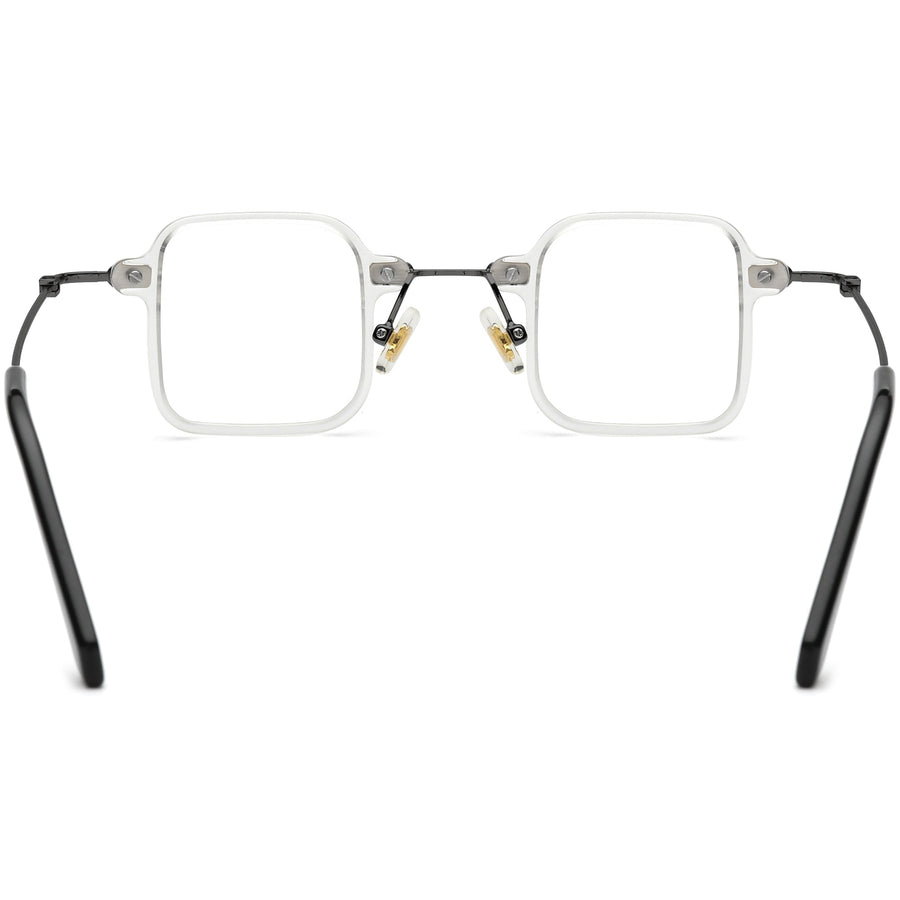 Quadratische Brillen BR1267
