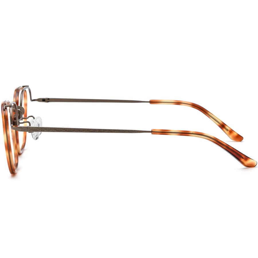 Quadratische Brillen BR1079
