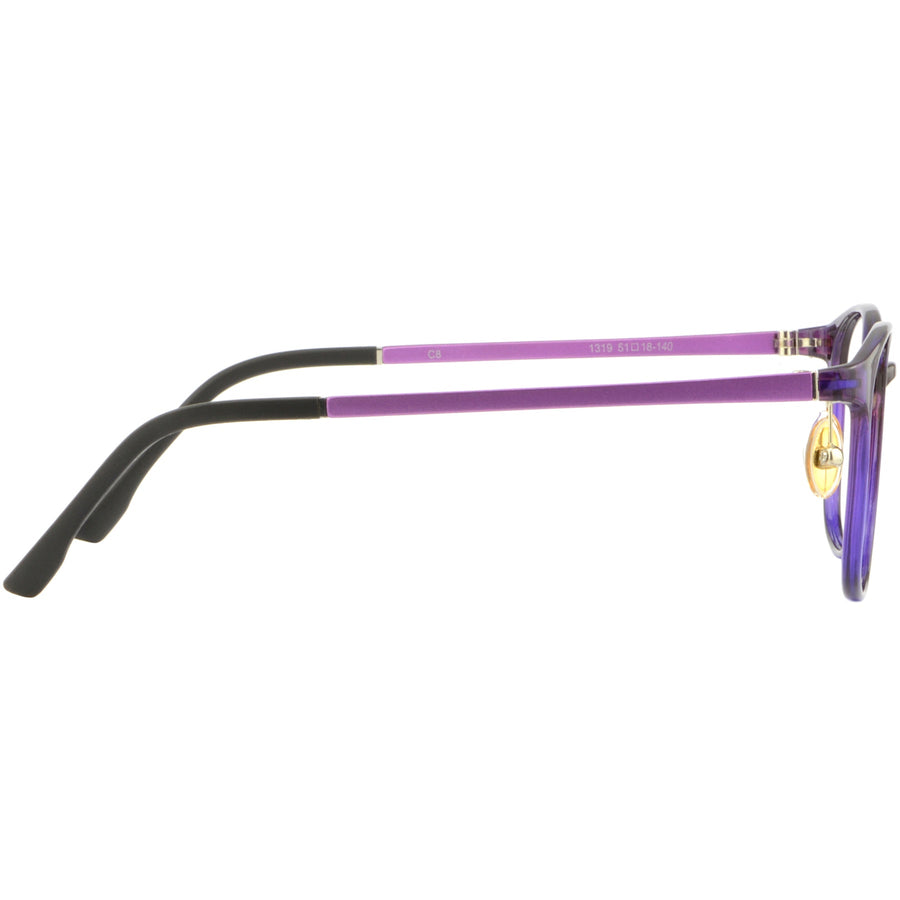 Quadratische Brillen O1303