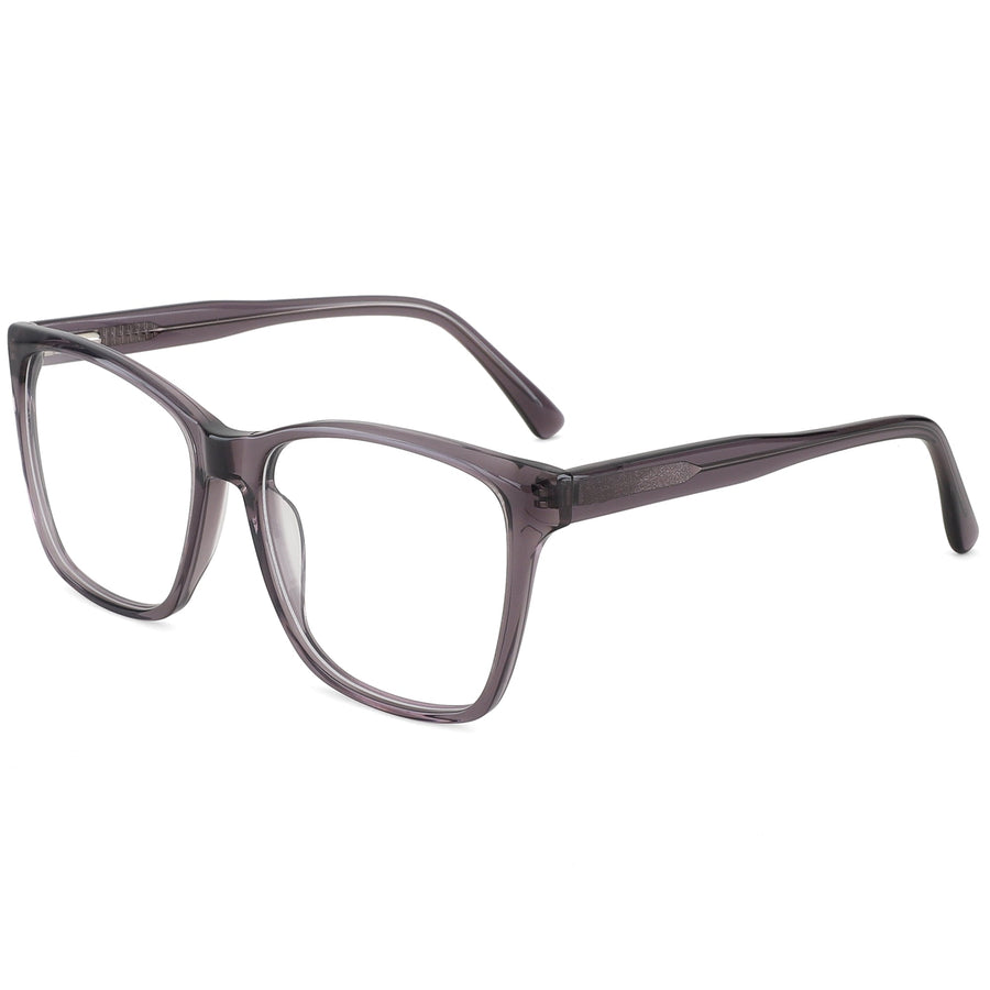 Quadratische Brillen YEA1033