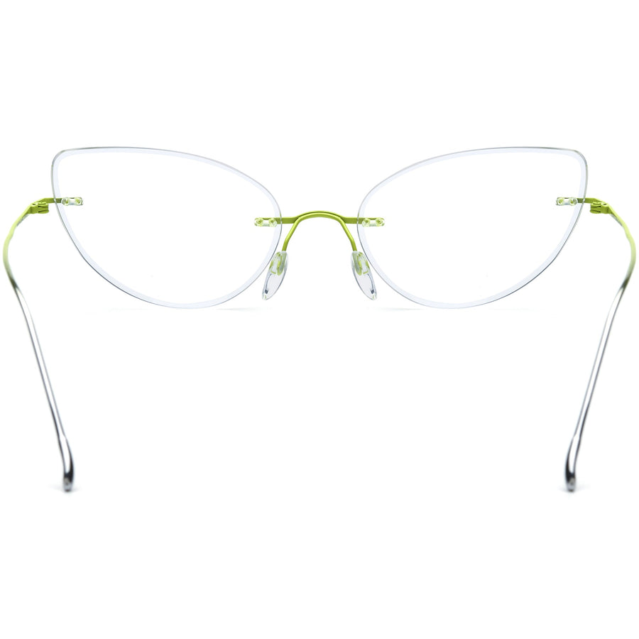 Cateye Brillen BR1656
