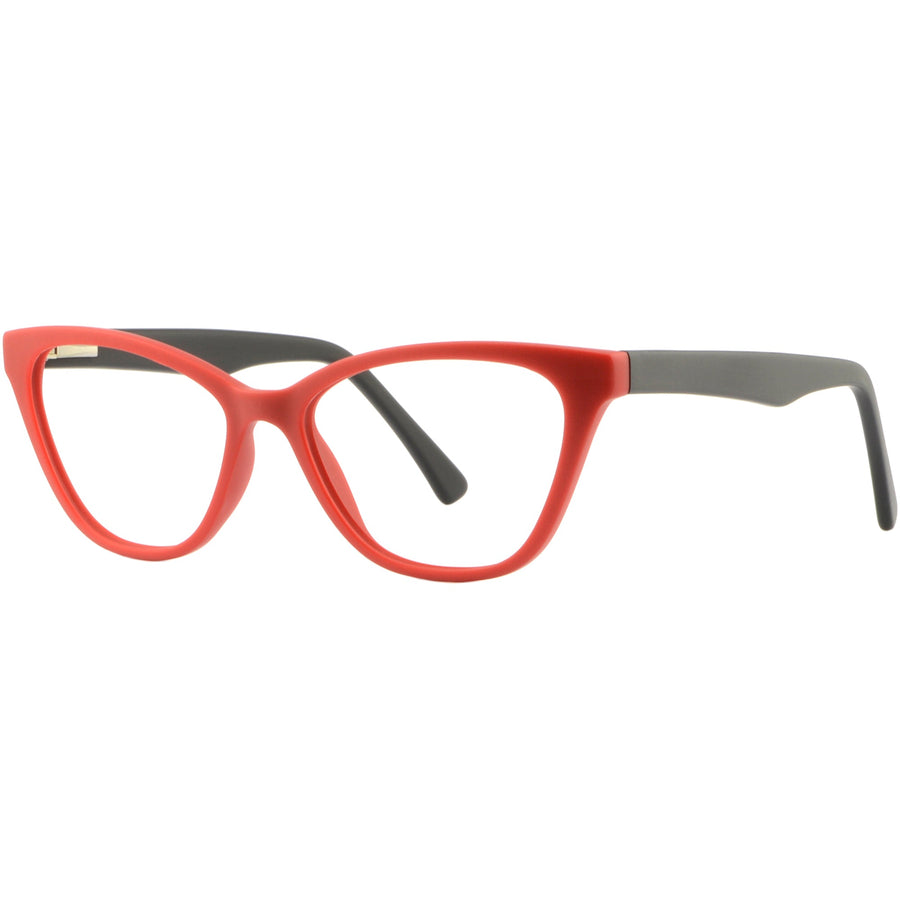 Cateye Brillen O2566