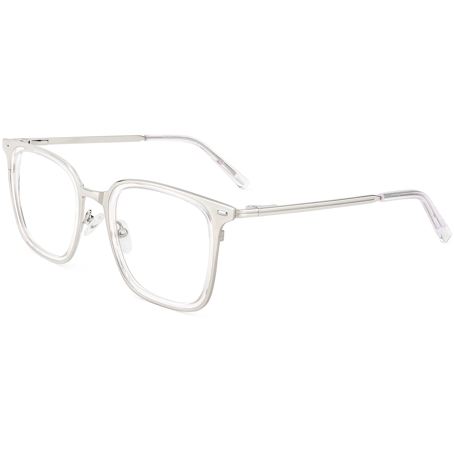 Quadratische Brillen YAC1024
