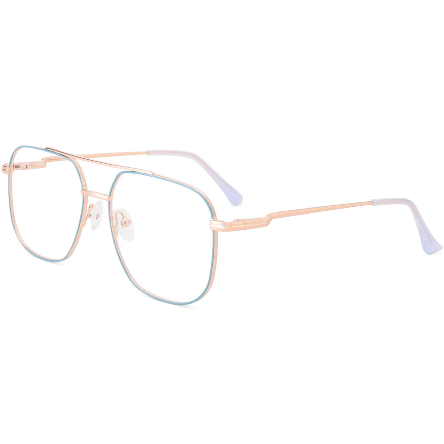 Piloten Brillen YSAM1039
