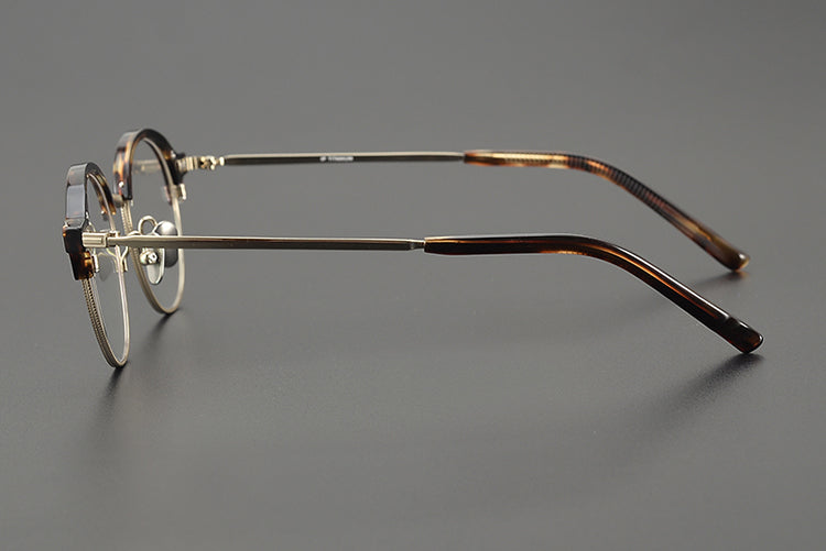 Browline Brillen MW1421
