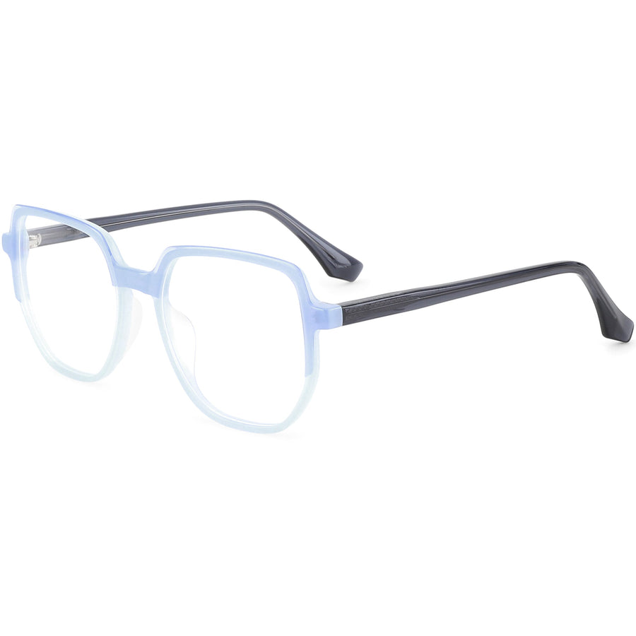 Quadratische Brillen YAA1064