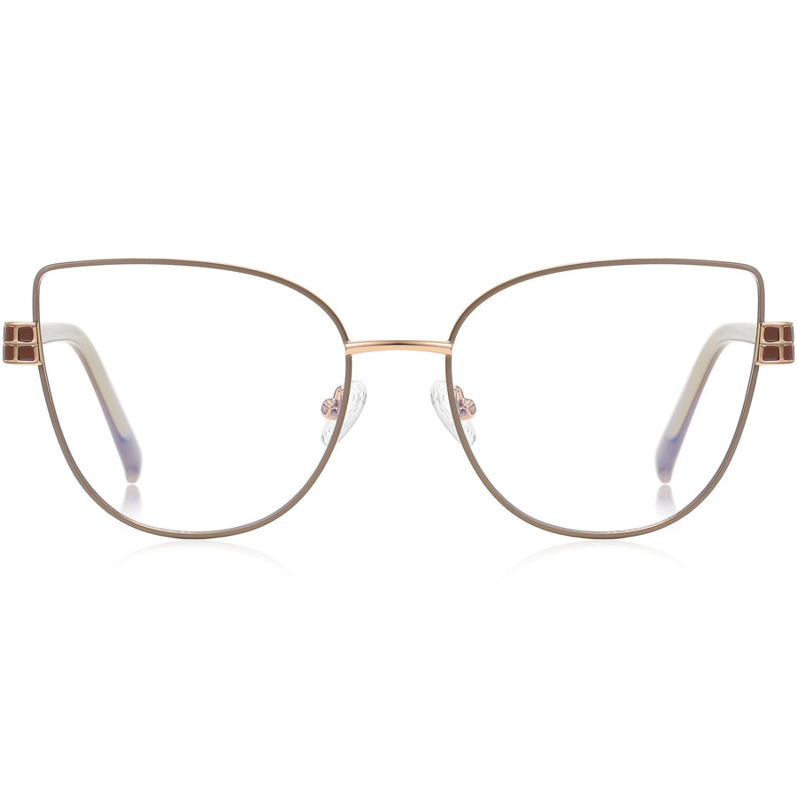Cateye Brillen PF1148
