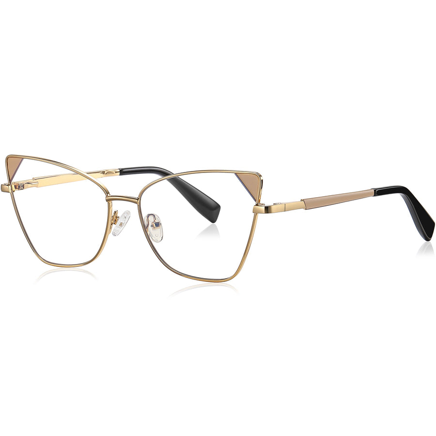 Cateye Brillen PF1269