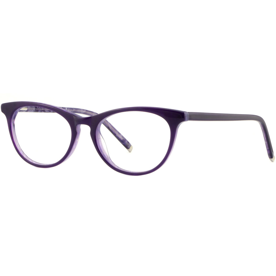 Ovale Brillen O2279