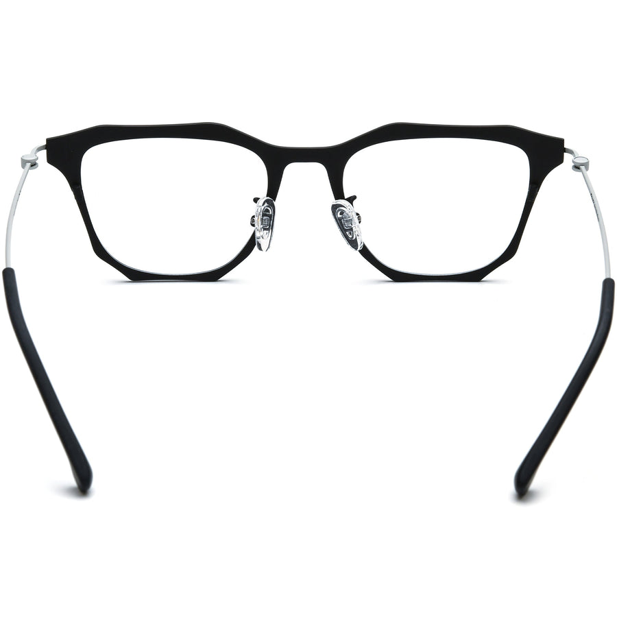 Geometrische Brillen BR1606