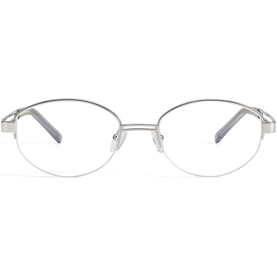 Ovale Brillen A4167