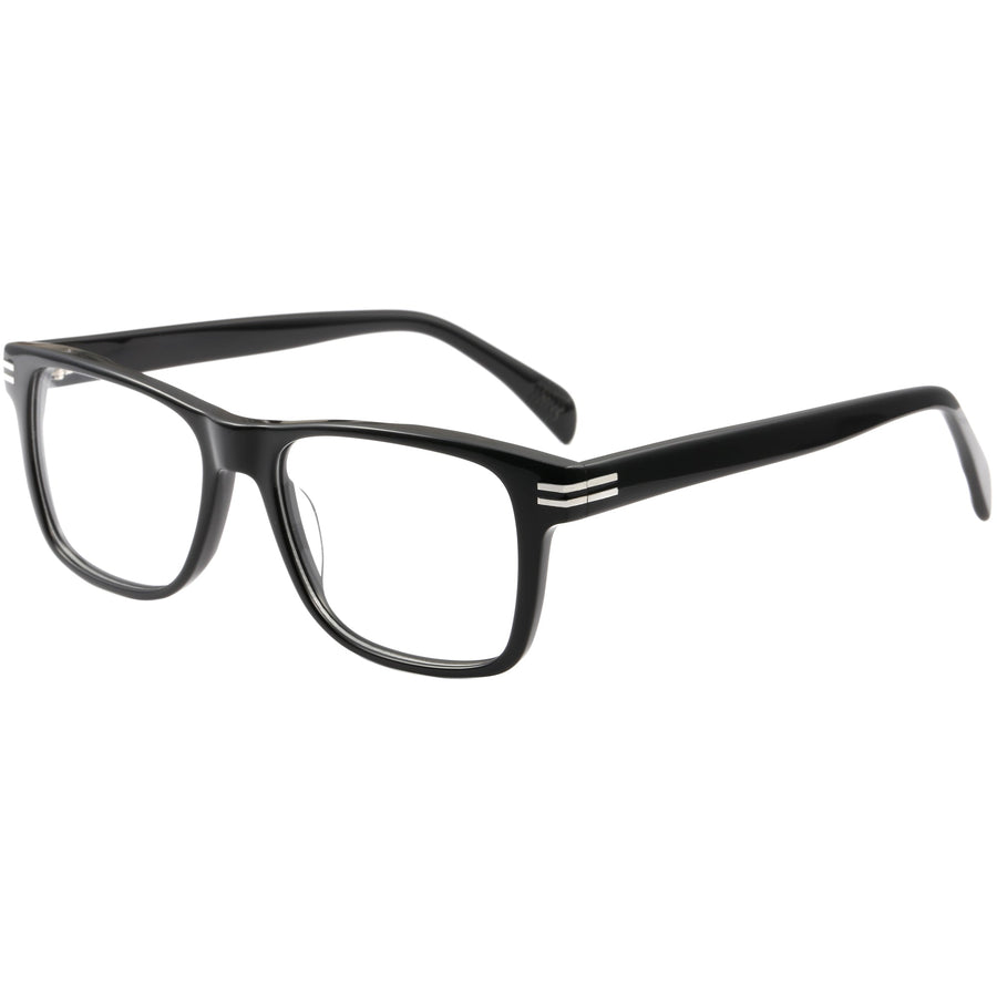 Quadratische Brillen GSR1009