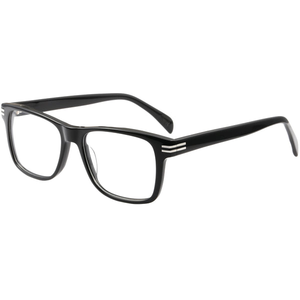 Quadratische Brillen GSR1009
