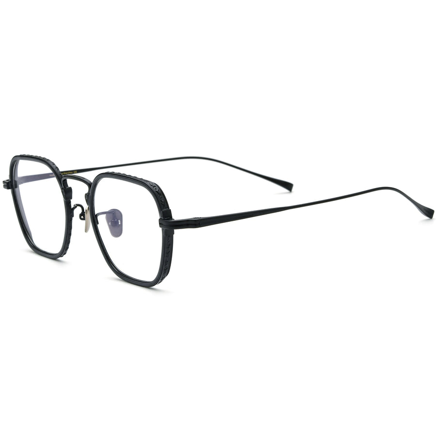 Quadratische Brillen BR1223