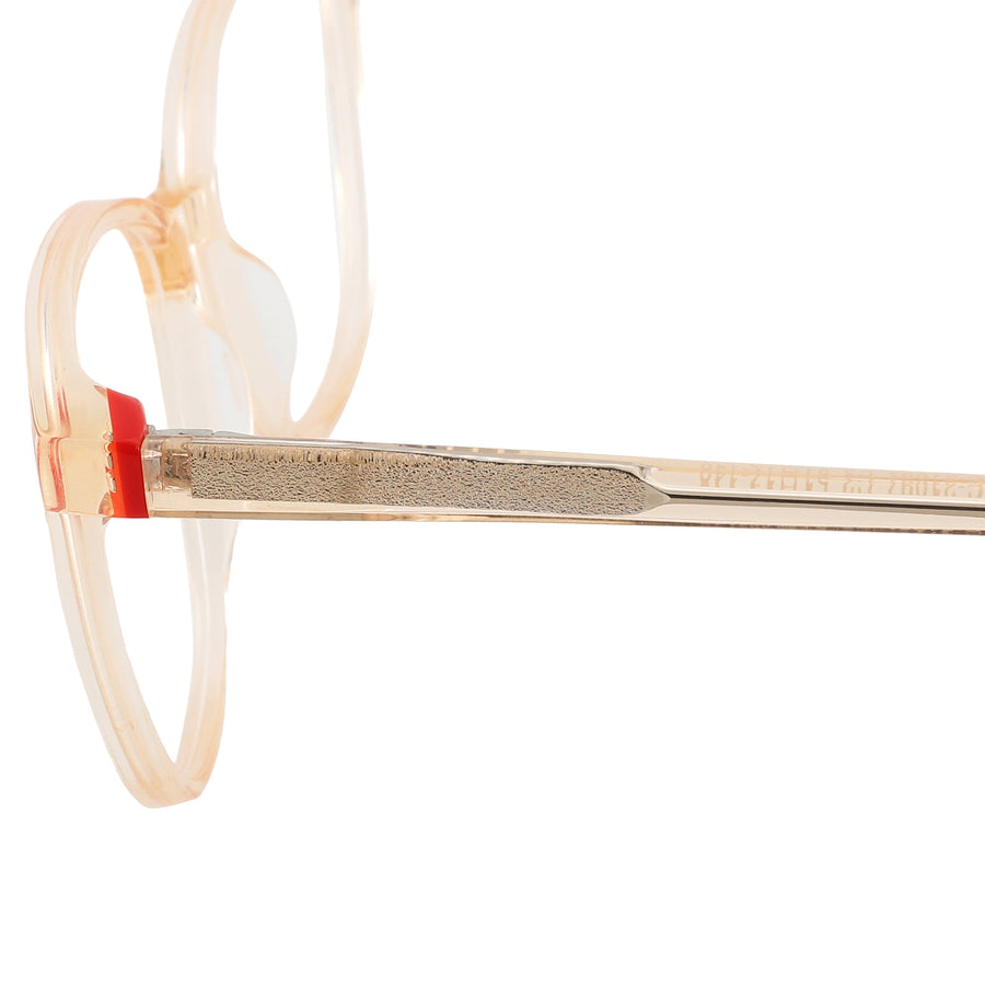 Quadratische Brillen YEA1031