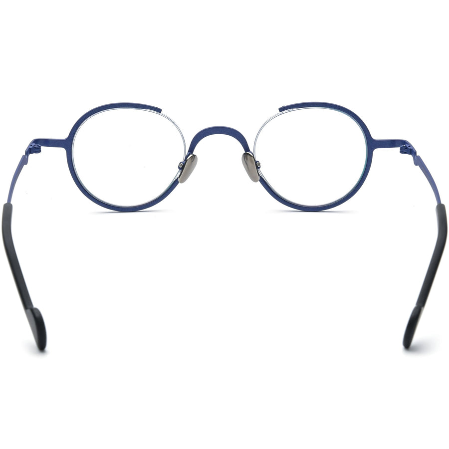 Geometrische Brillen BR1292