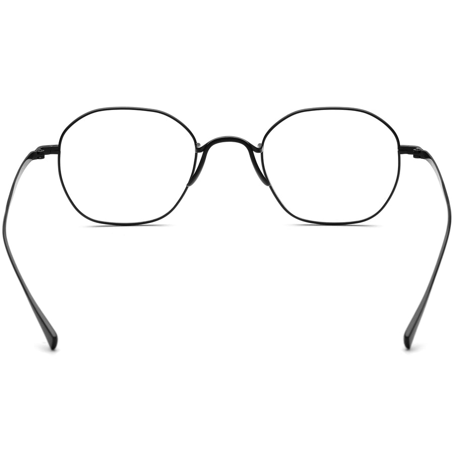 Geometrische Brillen BR1166