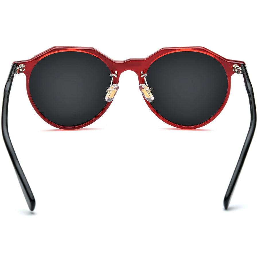 Runde Sonnenbrillen BRS1061