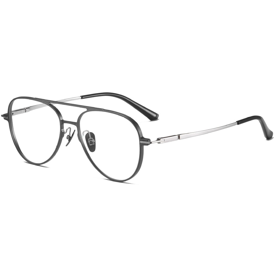 Piloten Brillen GSR1066