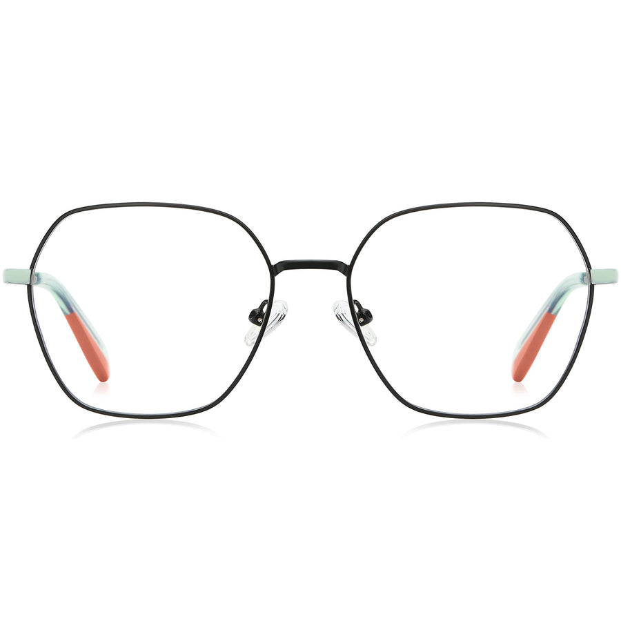 Geometrische Brillen PF1298