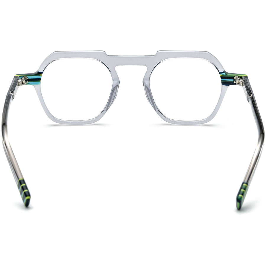 Geometrische Brillen BR1051