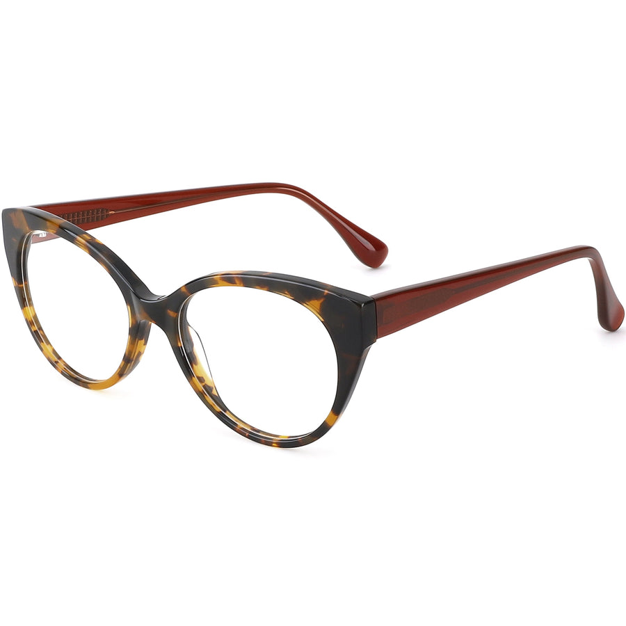 Cateye Brillen YEA1077