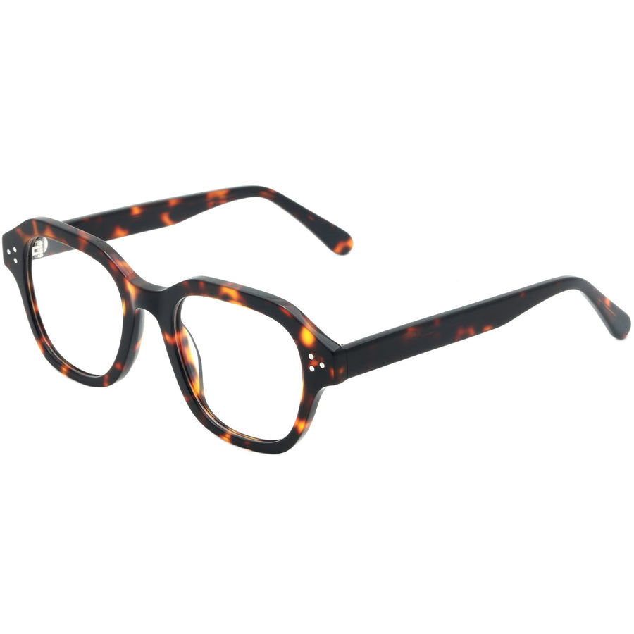 Quadratische Brillen GSR1048