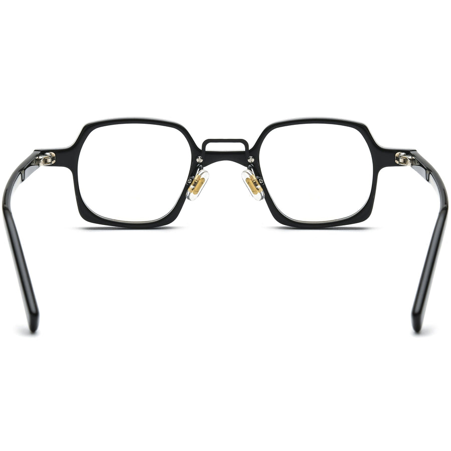 Quadratische Brillen BR1089