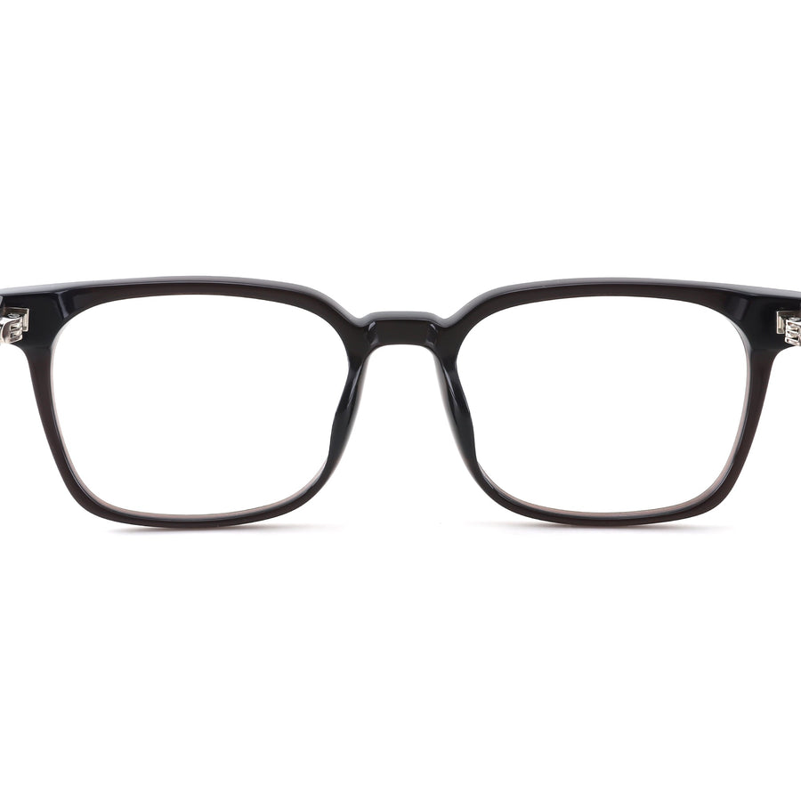 Quadratische Brillen YAA1077