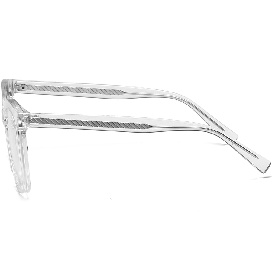 Quadratische Brillen PF1182