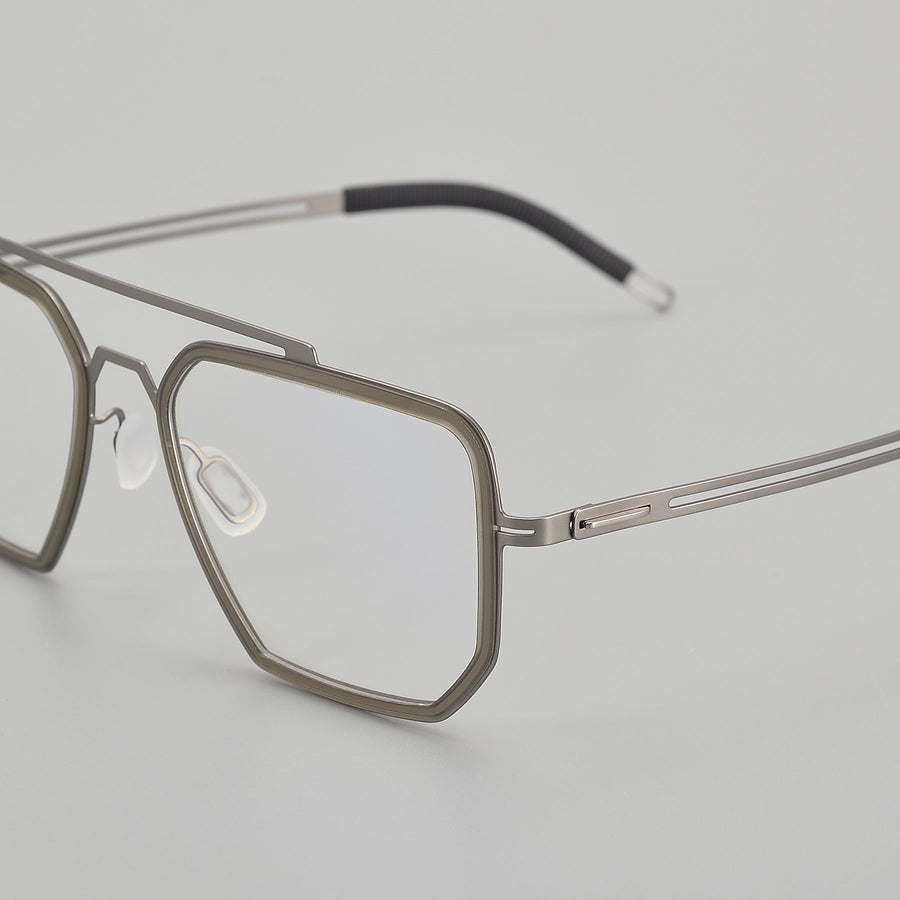 Piloten Brillen BY1002