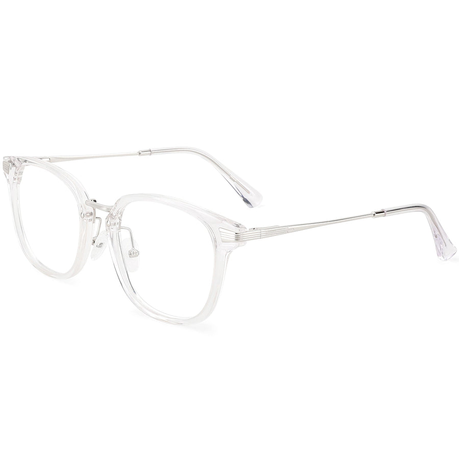 Quadratische Brillen YAC1037