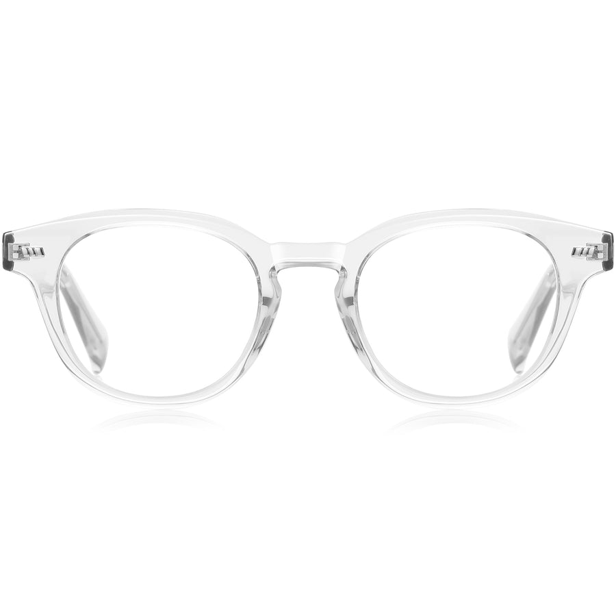 Runde Brillen YSD1003