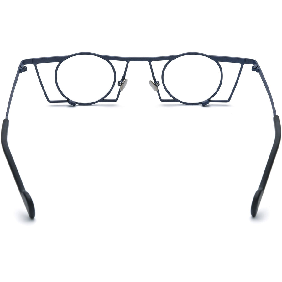 Geometrische Brillen BR1294
