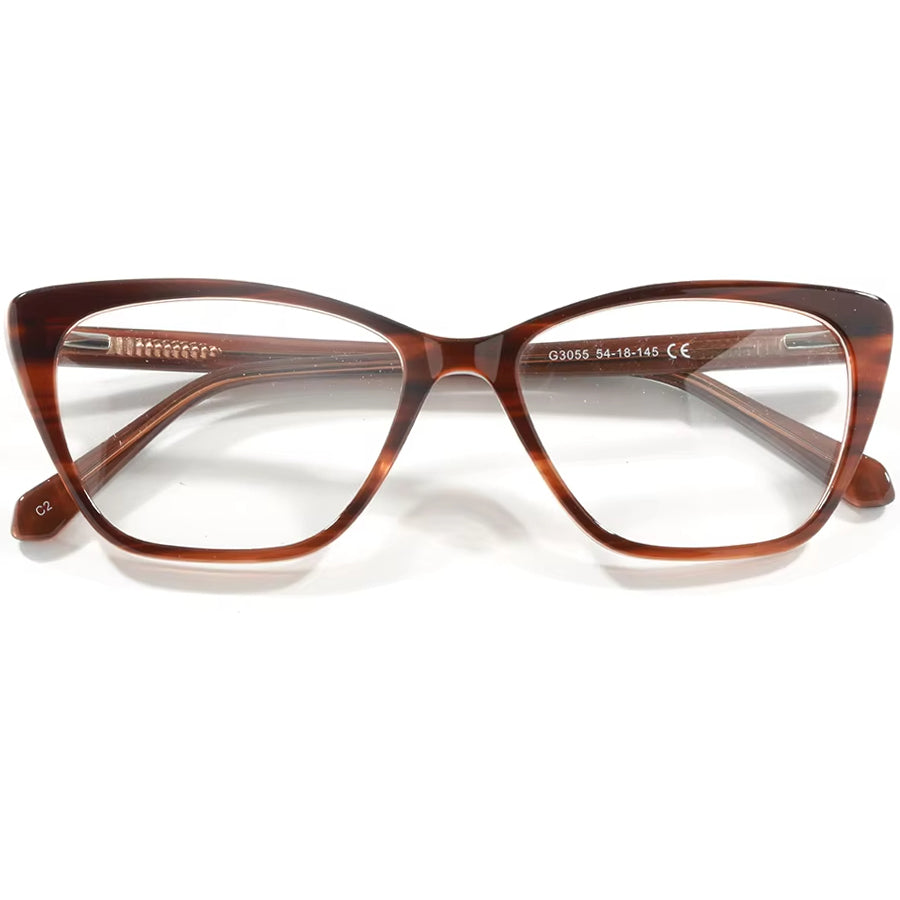 Cateye Brillen GSR1078