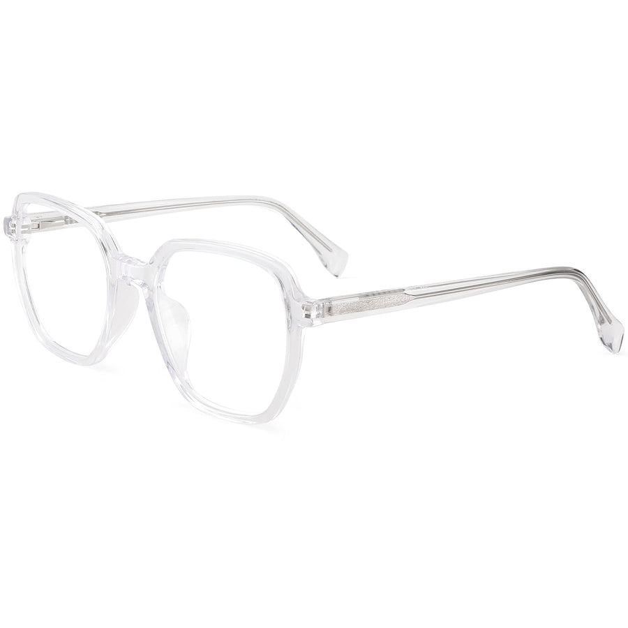 Quadratische Brillen YAA1054