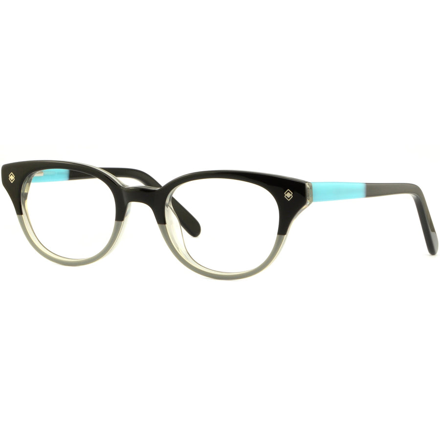 Ovale Brillen O2267