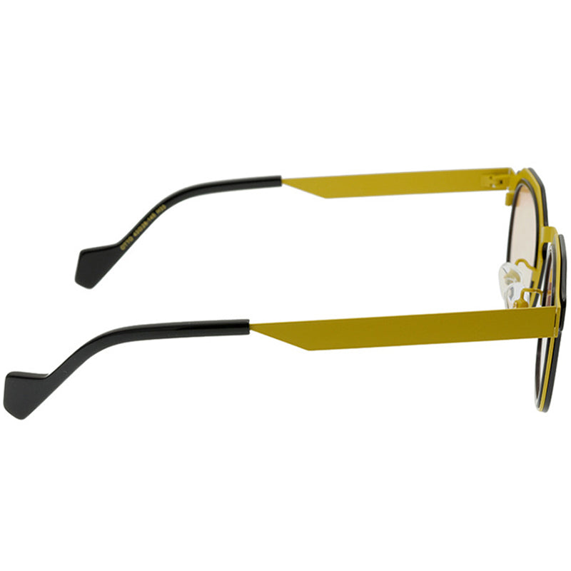 Quadratische Sonnenbrillen GCS1058