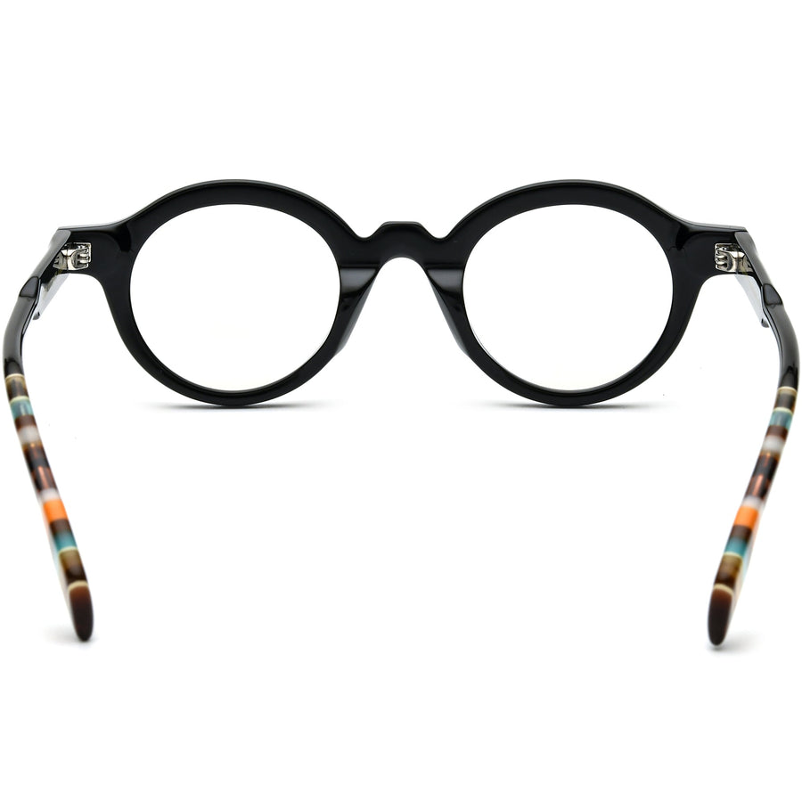 Ovale Brillen BR1043