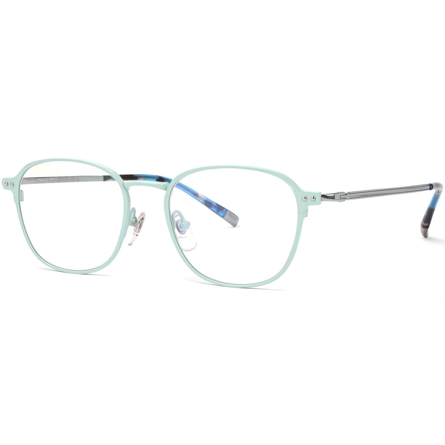 Quadratische Brillen MW1267