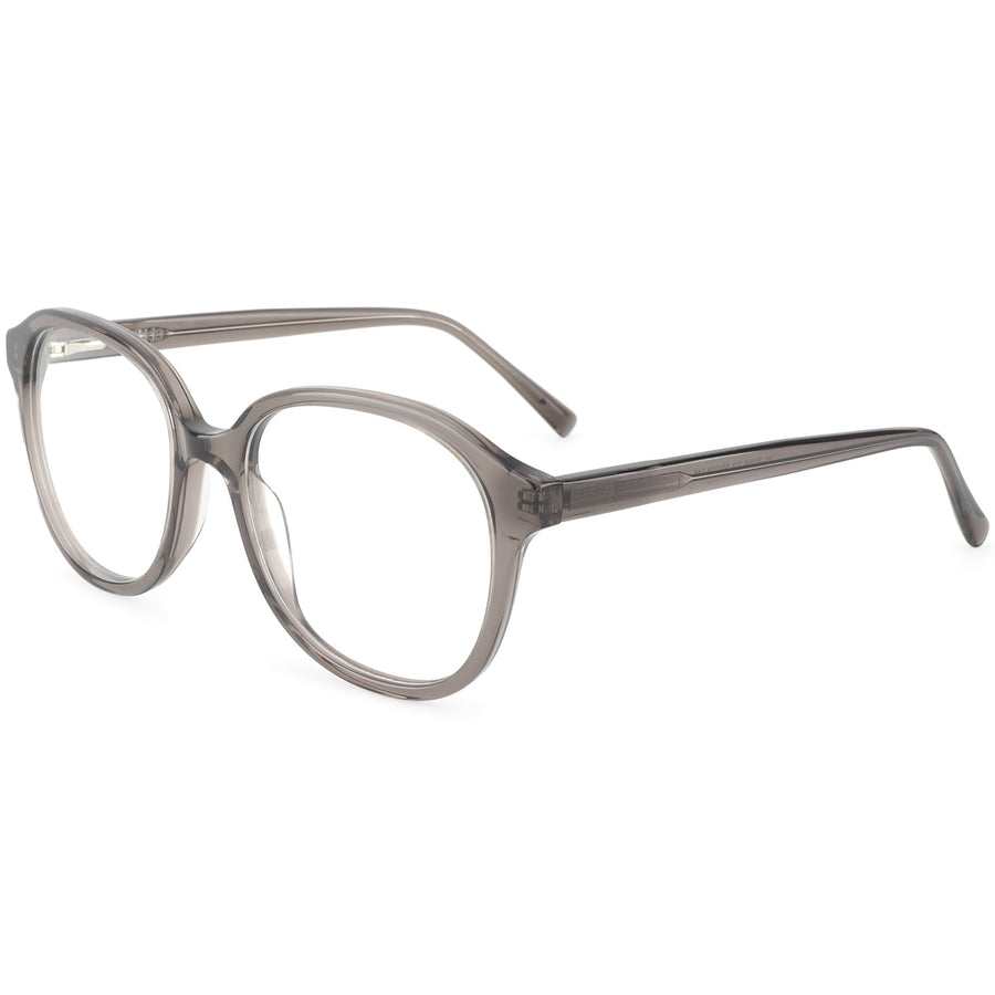 Quadratische Brillen YEA1065