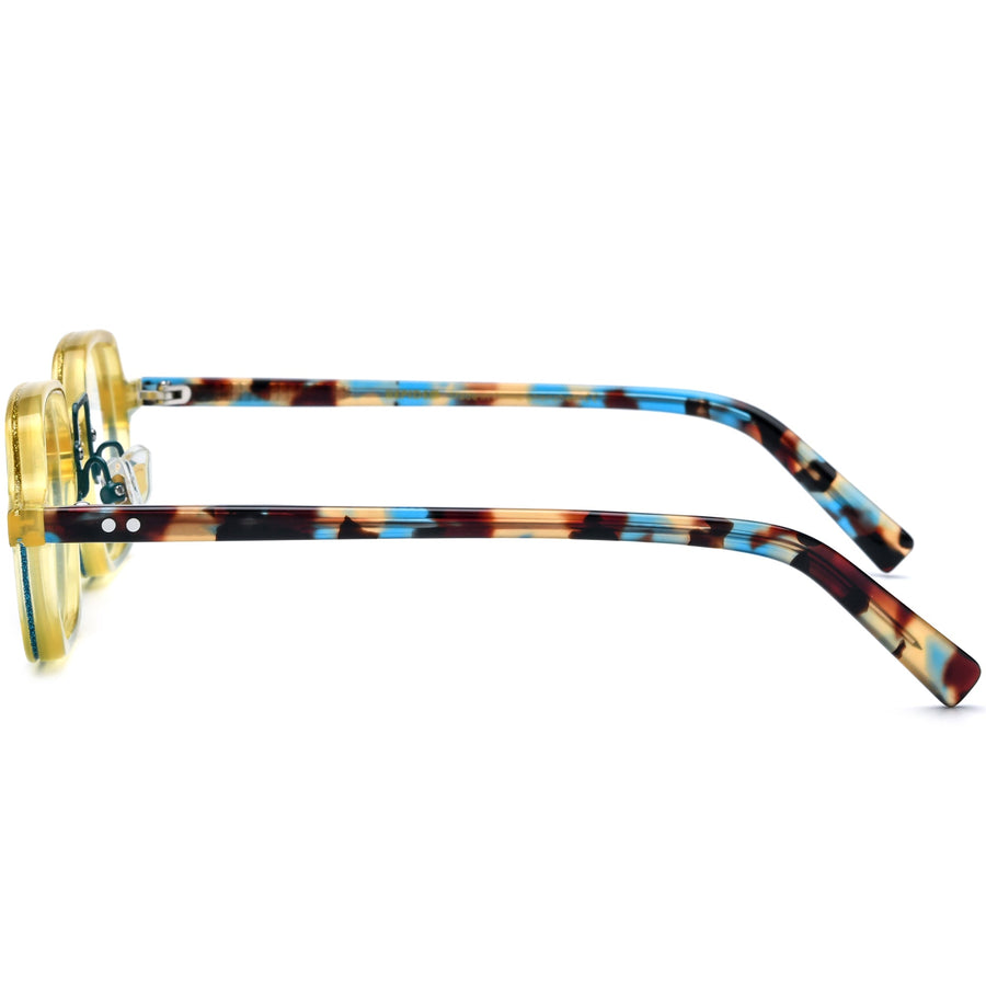 Quadratische Brillen BR1068
