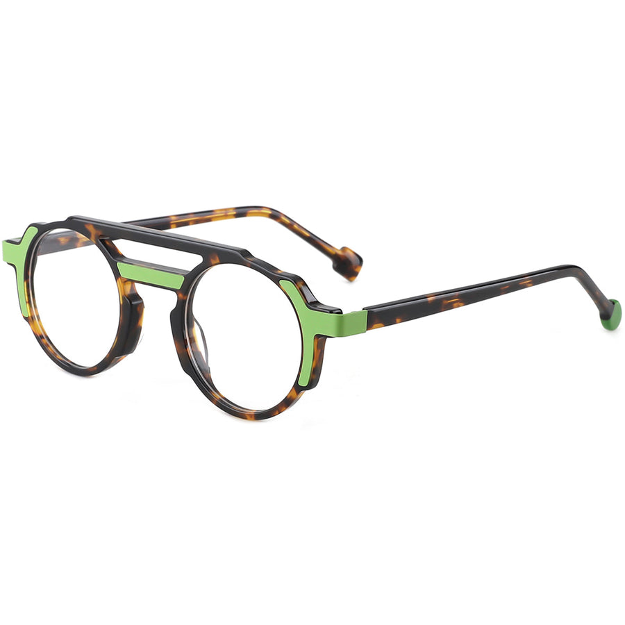 Piloten Brillen YEC1104