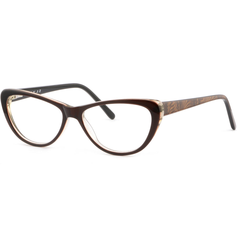 Cateye Brillen O1496